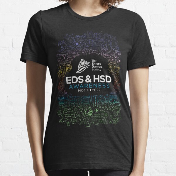 May Awareness 2022 - Light Text Essential T-Shirt