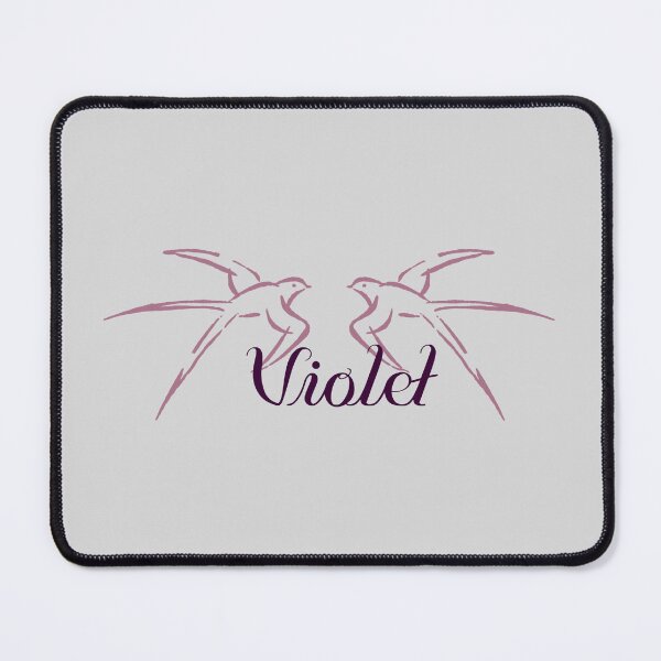 Item preview, Violet designed and sold by vintage-sigh.
