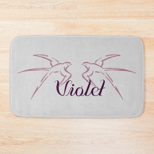Item preview, Violet designed and sold by vintage-sigh.