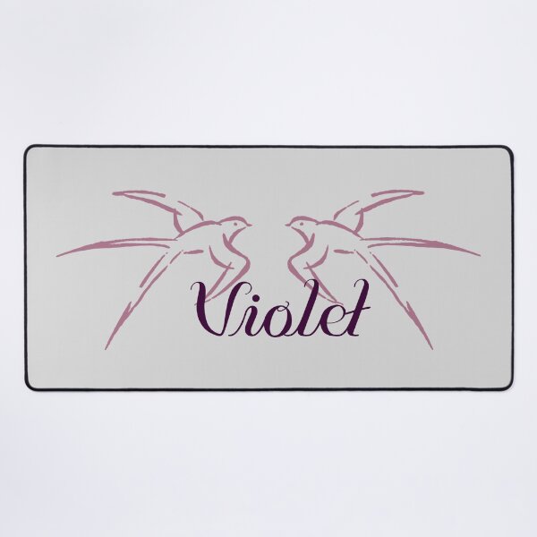 Item preview, Violet designed and sold by vintage-sigh.