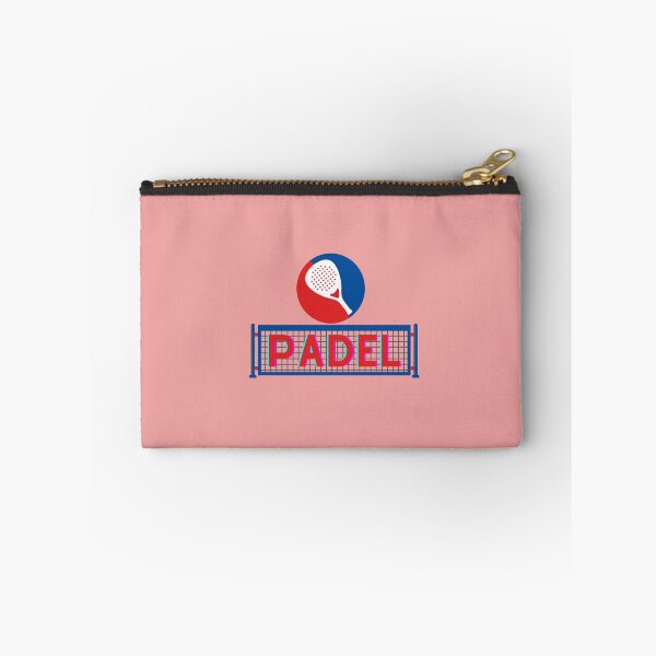 Item preview, Padel Box Logo T-Shirt designed and sold by M-ale.