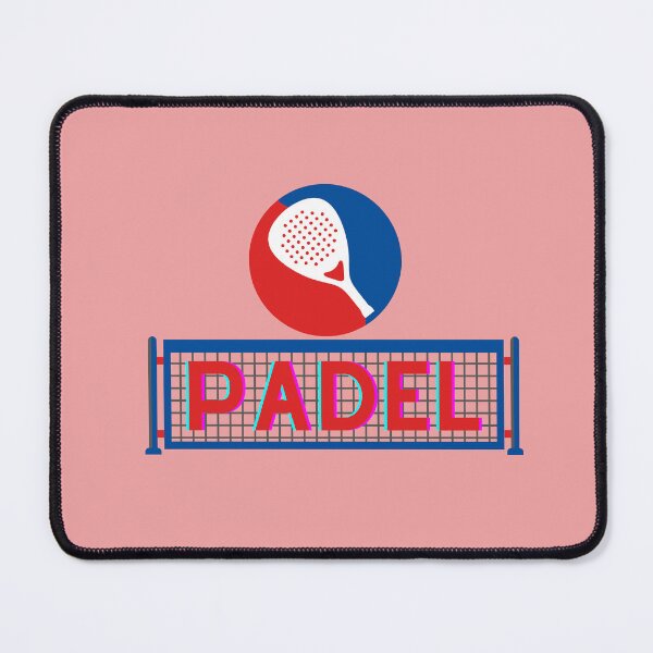 Item preview, Padel Box Logo T-Shirt designed and sold by M-ale.