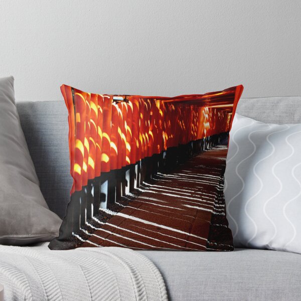 Item preview, Japan Reloaded - Fushimi Inari # 1 designed and sold by fenjay.