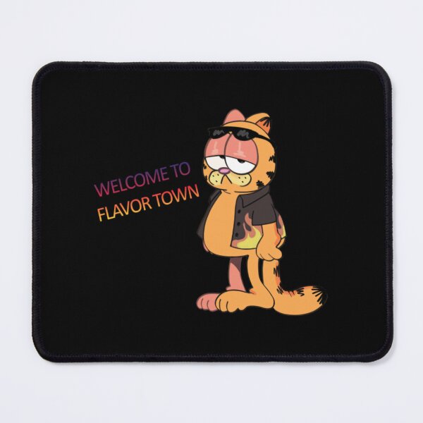 Item preview, Garfield I Hate Monday Perfect Gift designed and sold by MiladaJezova.