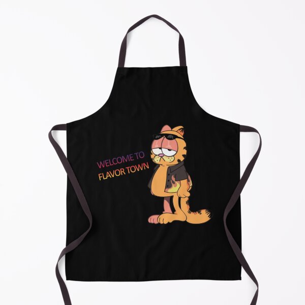 Item preview, Garfield I Hate Monday Perfect Gift designed and sold by MiladaJezova.