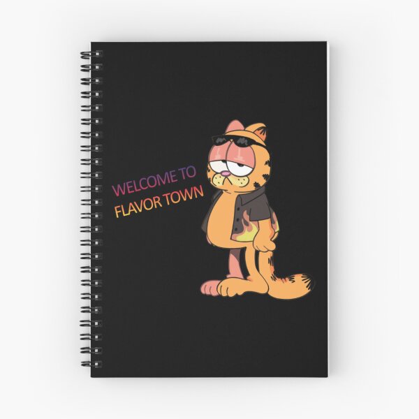 Item preview, Garfield I Hate Monday Perfect Gift designed and sold by MiladaJezova.