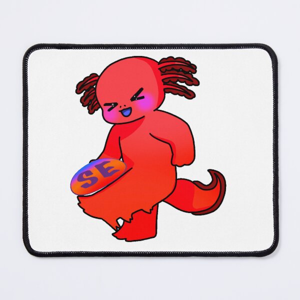 Item preview, RFP Axolotl SE kick designed and sold by Spherical Effects Shop.