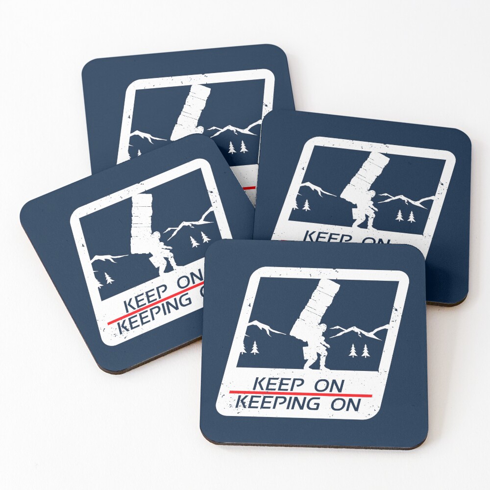 Item preview, Coasters (Set of 4) designed and sold by CCCDesign.