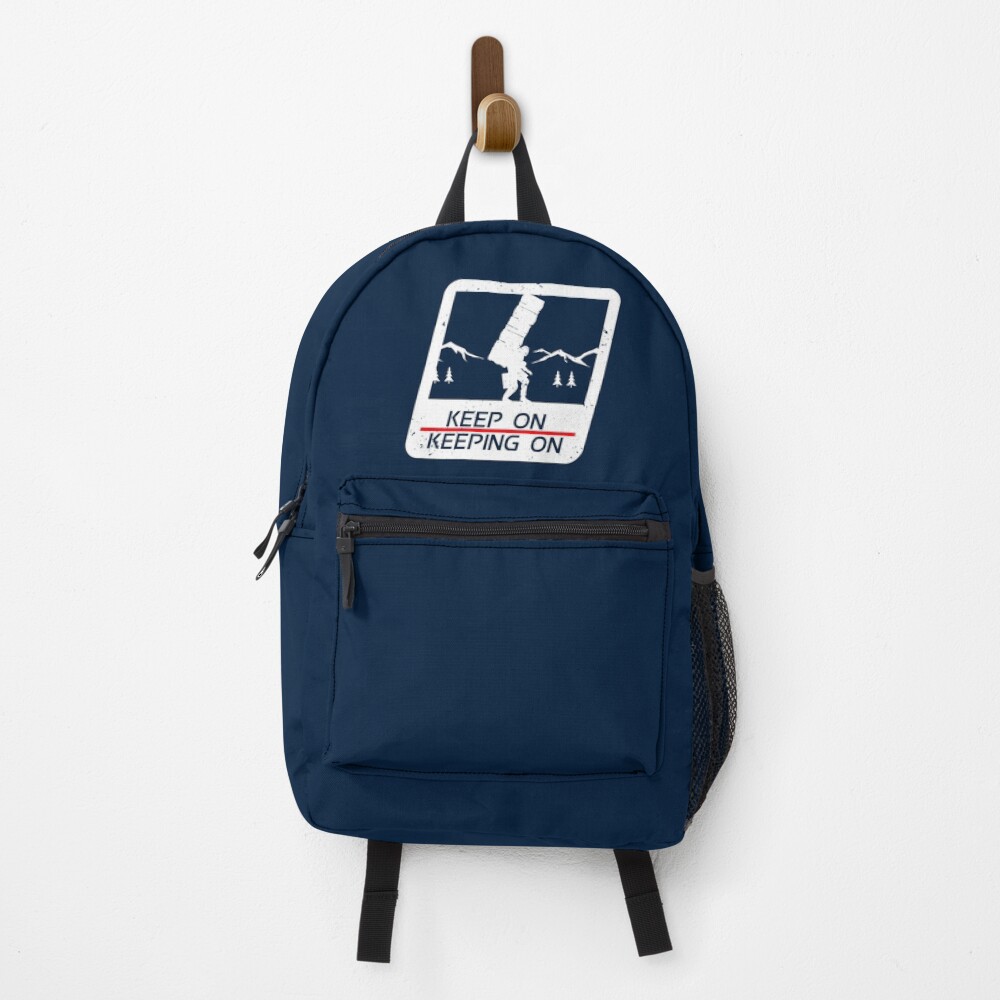 Item preview, Backpack designed and sold by CCCDesign.