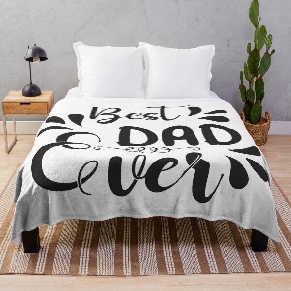 Item preview, Best Dad Ever - Fathers Day designed and sold by davidmurtagh.