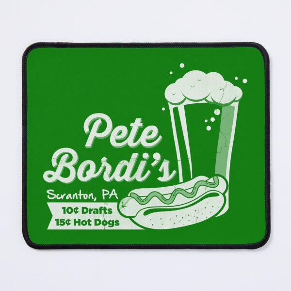 Item preview, Pete Bordi's Bar, Scranton, PA designed and sold by TeeArcade84.