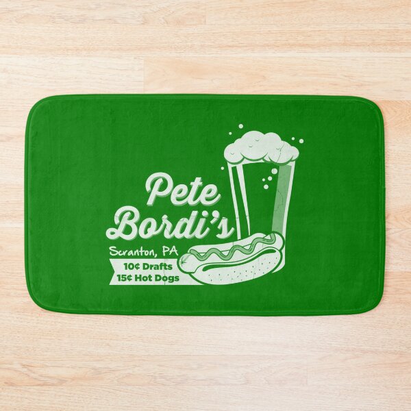 Item preview, Pete Bordi's Bar, Scranton, PA designed and sold by TeeArcade84.