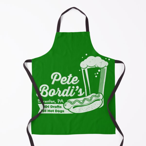Item preview, Pete Bordi's Bar, Scranton, PA designed and sold by TeeArcade84.