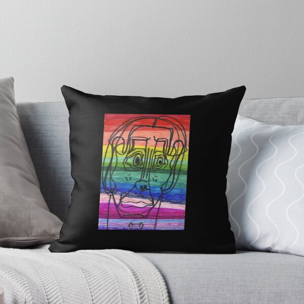 Item preview, Rainbow Man designed and sold by WAE Center.