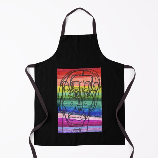 Item preview, Rainbow Man designed and sold by WAE Center.