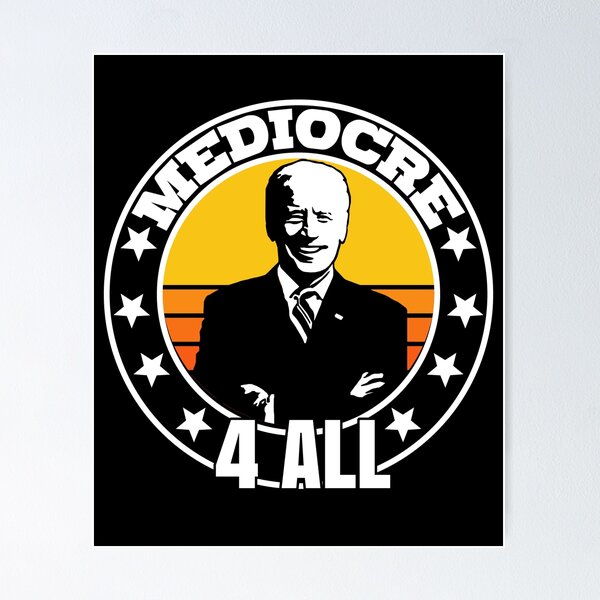 Item preview, Funny President Joe Biden designed and sold by CharJens.