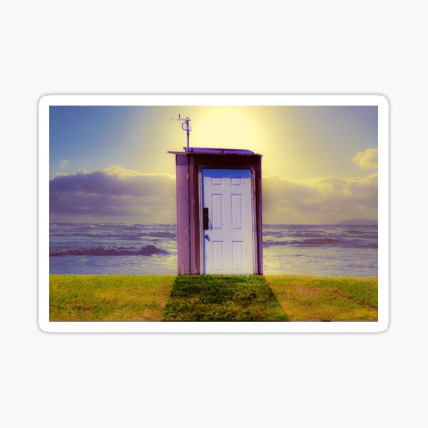 Item preview, The Door  designed and sold by Loveisafetish.