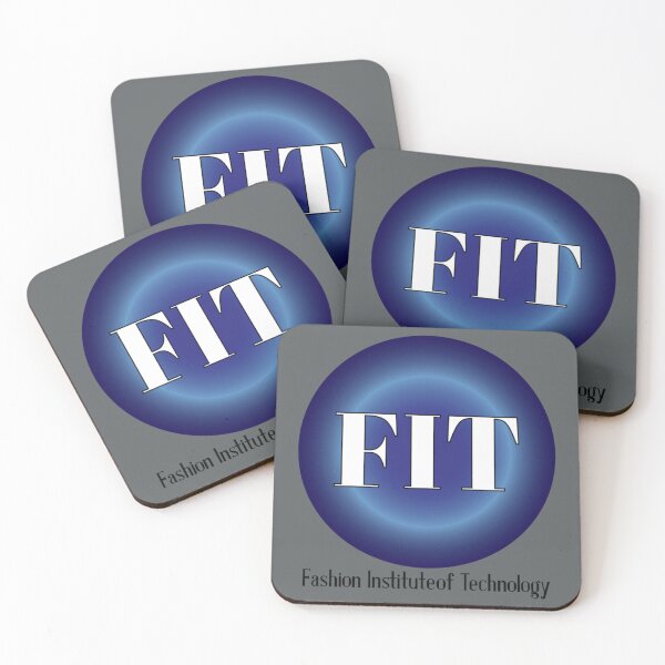 Item preview, Fashion Institute of Technology - FIT NYC   designed and sold by JaredPriestner.