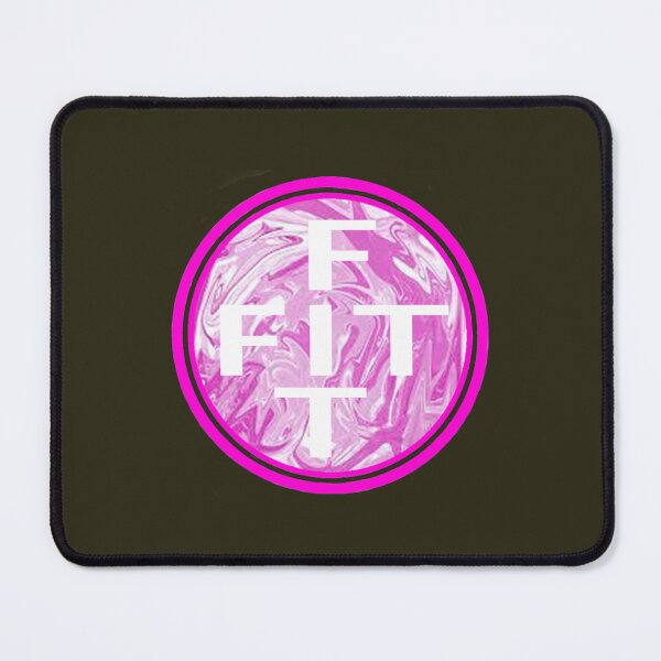 Item preview, Fashion Institute Of Technology Magenta   designed and sold by JaredPriestner.