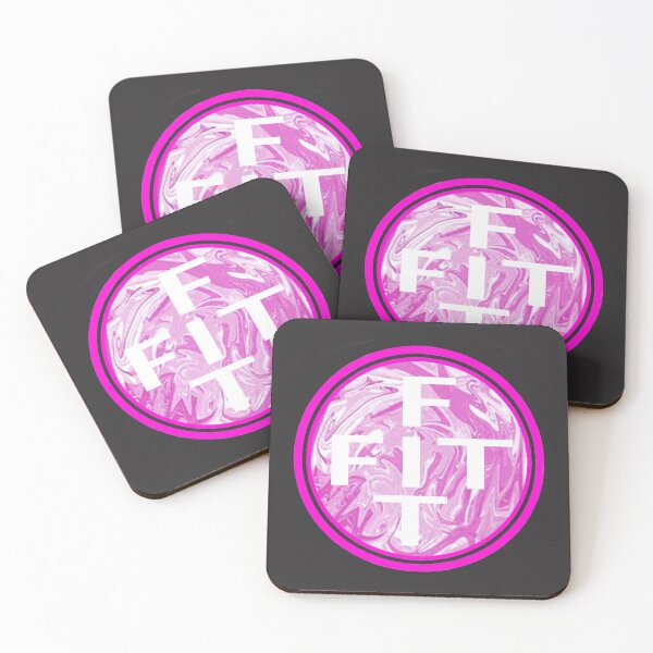 Item preview, Fashion Institute Of Technology Magenta   designed and sold by JaredPriestner.
