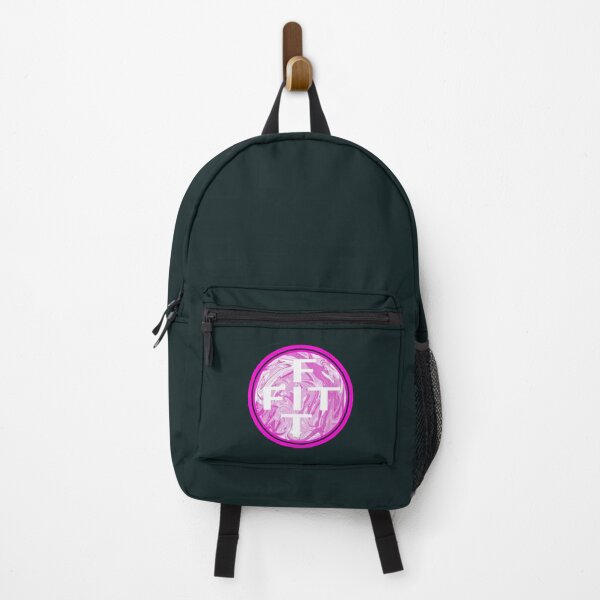 Item preview, Fashion Institute Of Technology Magenta designed and sold by JaredPriestner.