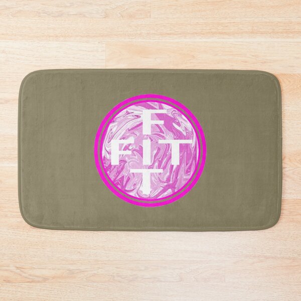 Item preview, Fashion Institute Of Technology Magenta   designed and sold by JaredPriestner.