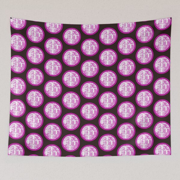 Item preview, Fashion Institute Of Technology Magenta   designed and sold by JaredPriestner.