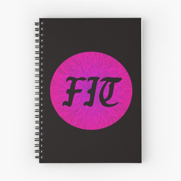 Item preview, FIT PINK    designed and sold by JaredPriestner.
