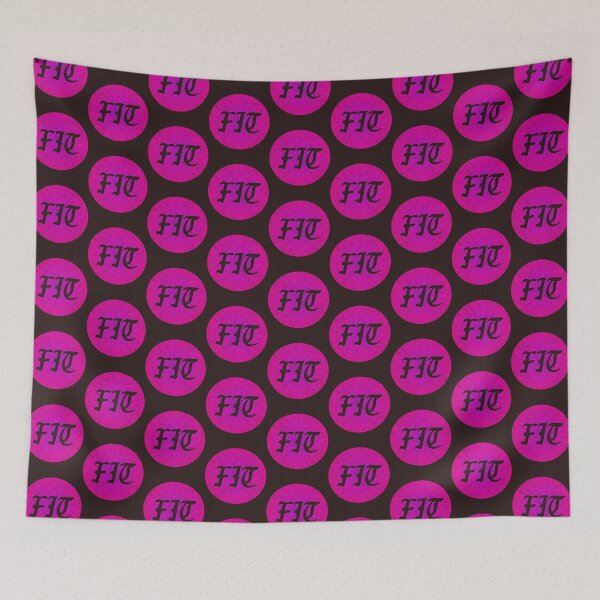 Item preview, FIT PINK    designed and sold by JaredPriestner.