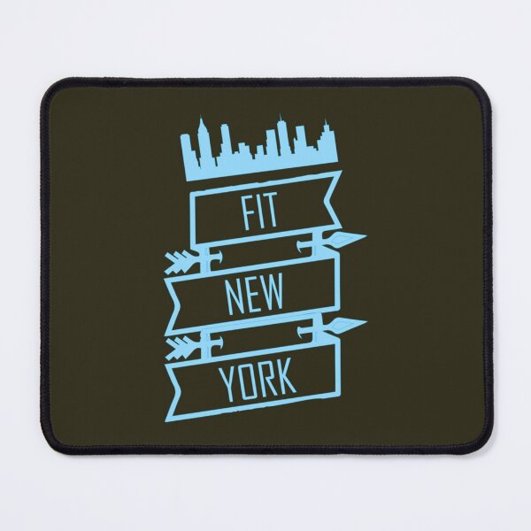 Item preview, NYC FIT designed and sold by JaredPriestner.