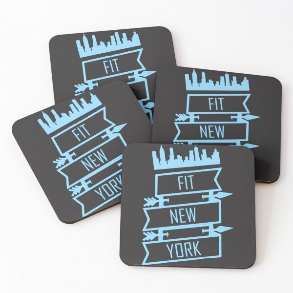 Item preview, NYC FIT     designed and sold by JaredPriestner.