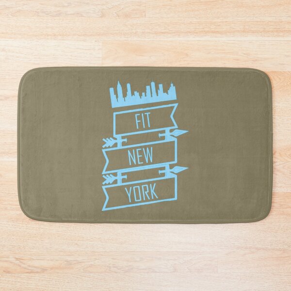 Item preview, NYC FIT     designed and sold by JaredPriestner.