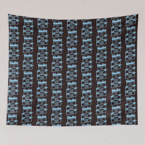 Item preview, NYC FIT     designed and sold by JaredPriestner.