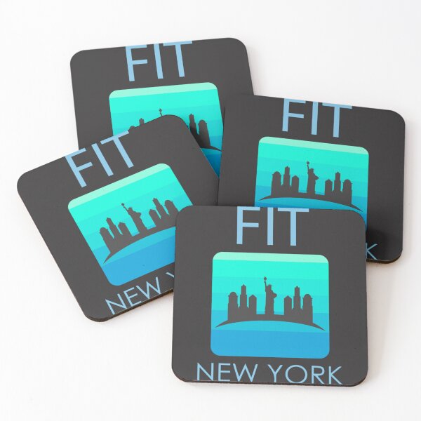 Item preview, NYC FIT   designed and sold by JaredPriestner.