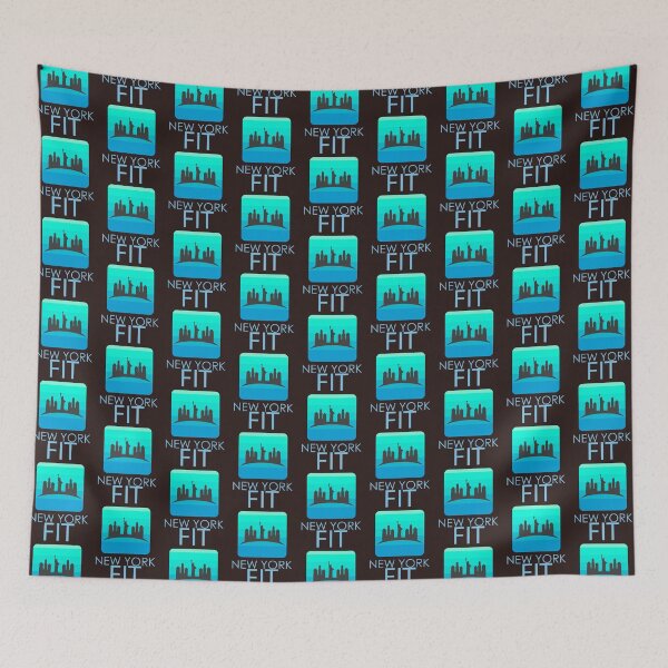 Item preview, NYC FIT   designed and sold by JaredPriestner.
