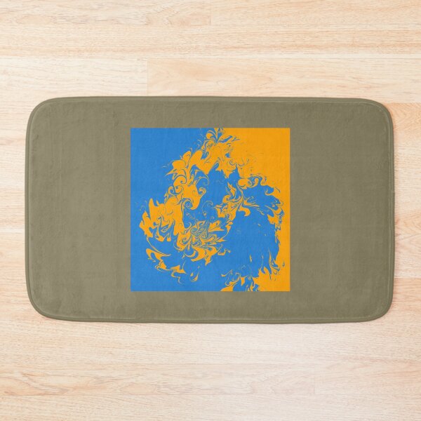 Item preview, NYIT Tie Dye    designed and sold by JaredPriestner.