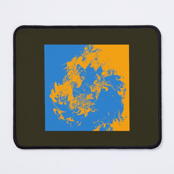 Item preview, NYIT Tie Dye designed and sold by JaredPriestner.
