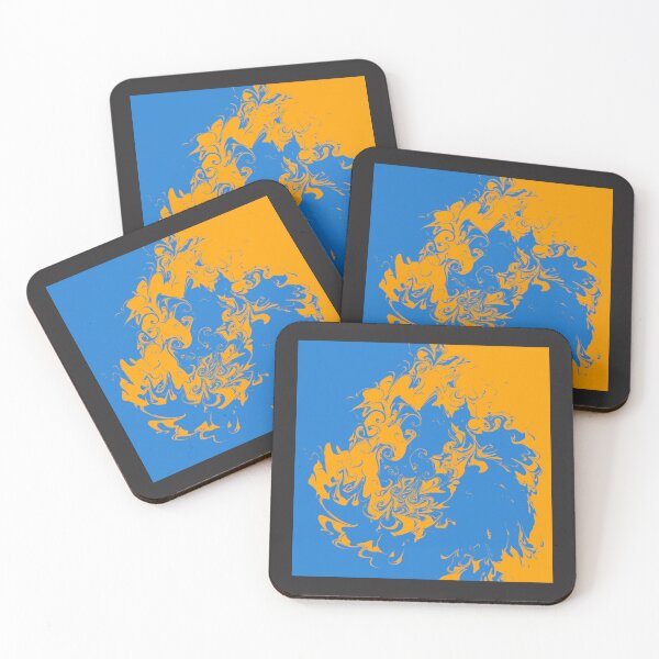 Item preview, NYIT Tie Dye    designed and sold by JaredPriestner.