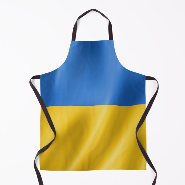 Item preview, Flag of Ukraine Classic T-Shirt designed and sold by questadesigns.