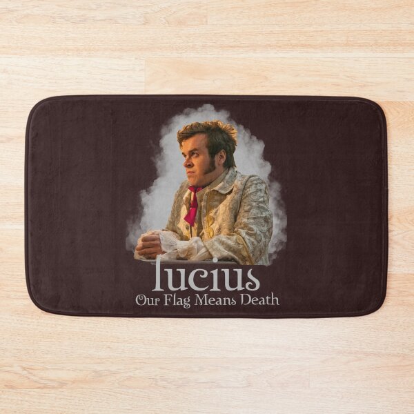 Item preview, Team Lucius   designed and sold by HomoPetSt.