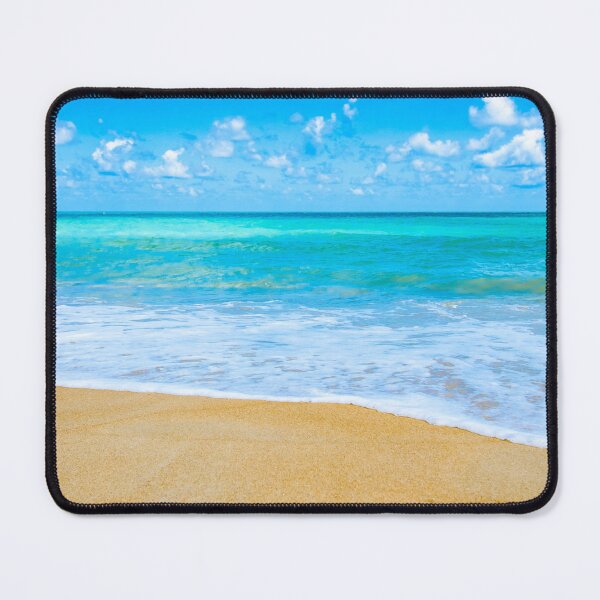 Item preview, Tropical Beach designed and sold by newburyboutique.