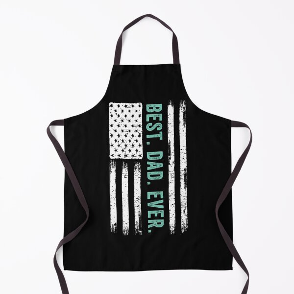 Item preview, Best Dad Ever American Flag Papa Daddy Father's Day designed and sold by tjred01.