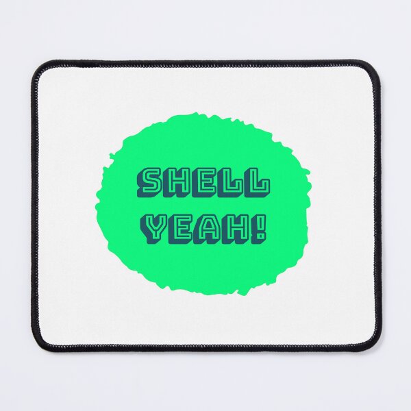 Item preview, Shell yeah! Summer designed and sold by cooldesignsalot.
