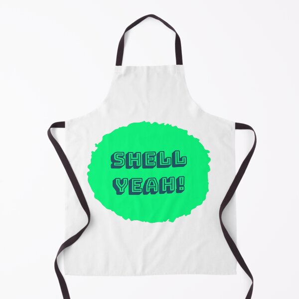 Item preview, Shell yeah! Summer designed and sold by cooldesignsalot.