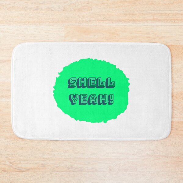 Item preview, Shell yeah! Summer designed and sold by cooldesignsalot.