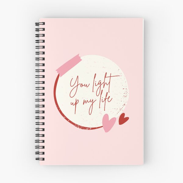 Item preview, You Light Up My Life designed and sold by BEyourself be.