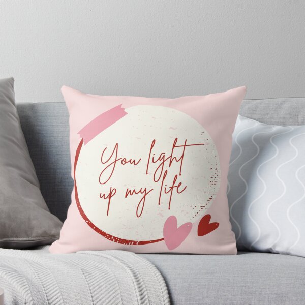 Item preview, You Light Up My Life designed and sold by BEyourself be.