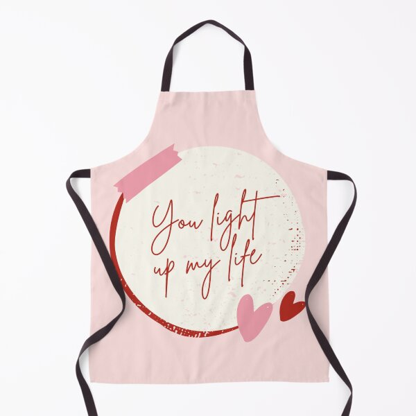 Item preview, You Light Up My Life designed and sold by BEyourself be.
