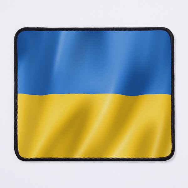 Item preview, Flag of Ukraine Classic T-Shirt designed and sold by questadesigns.