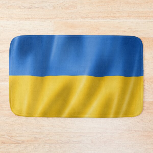 Item preview, Flag of Ukraine Classic T-Shirt designed and sold by questadesigns.